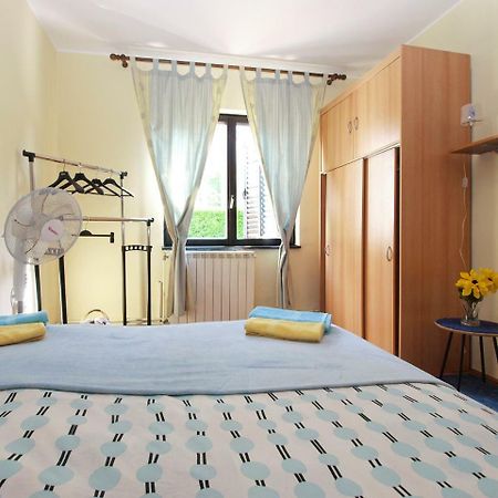 Apartment Nadia 1844 Pula Dış mekan fotoğraf