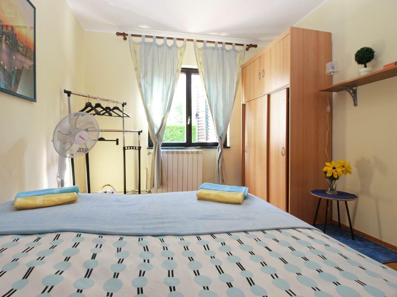 Apartment Nadia 1844 Pula Dış mekan fotoğraf