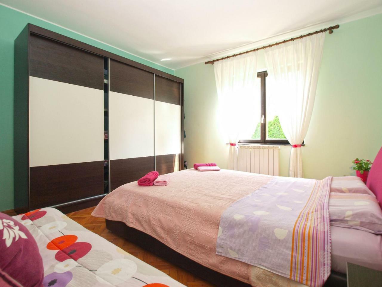 Apartment Nadia 1844 Pula Dış mekan fotoğraf