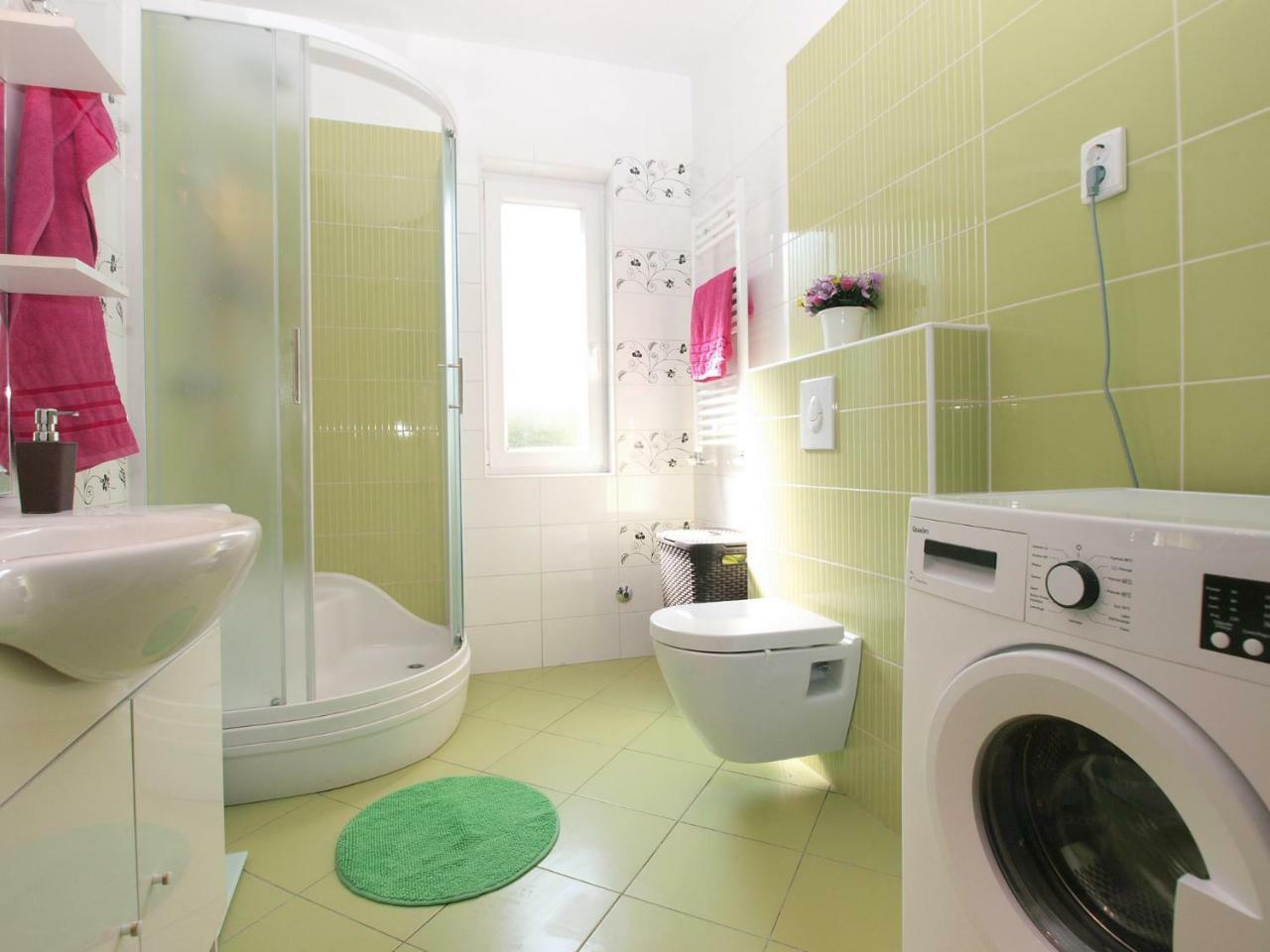 Apartment Nadia 1844 Pula Dış mekan fotoğraf