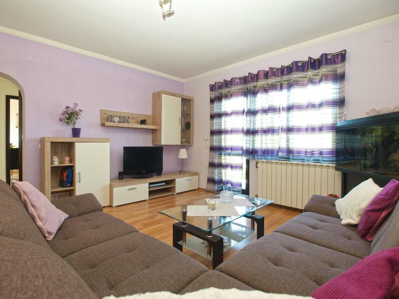 Apartment Nadia 1844 Pula Dış mekan fotoğraf
