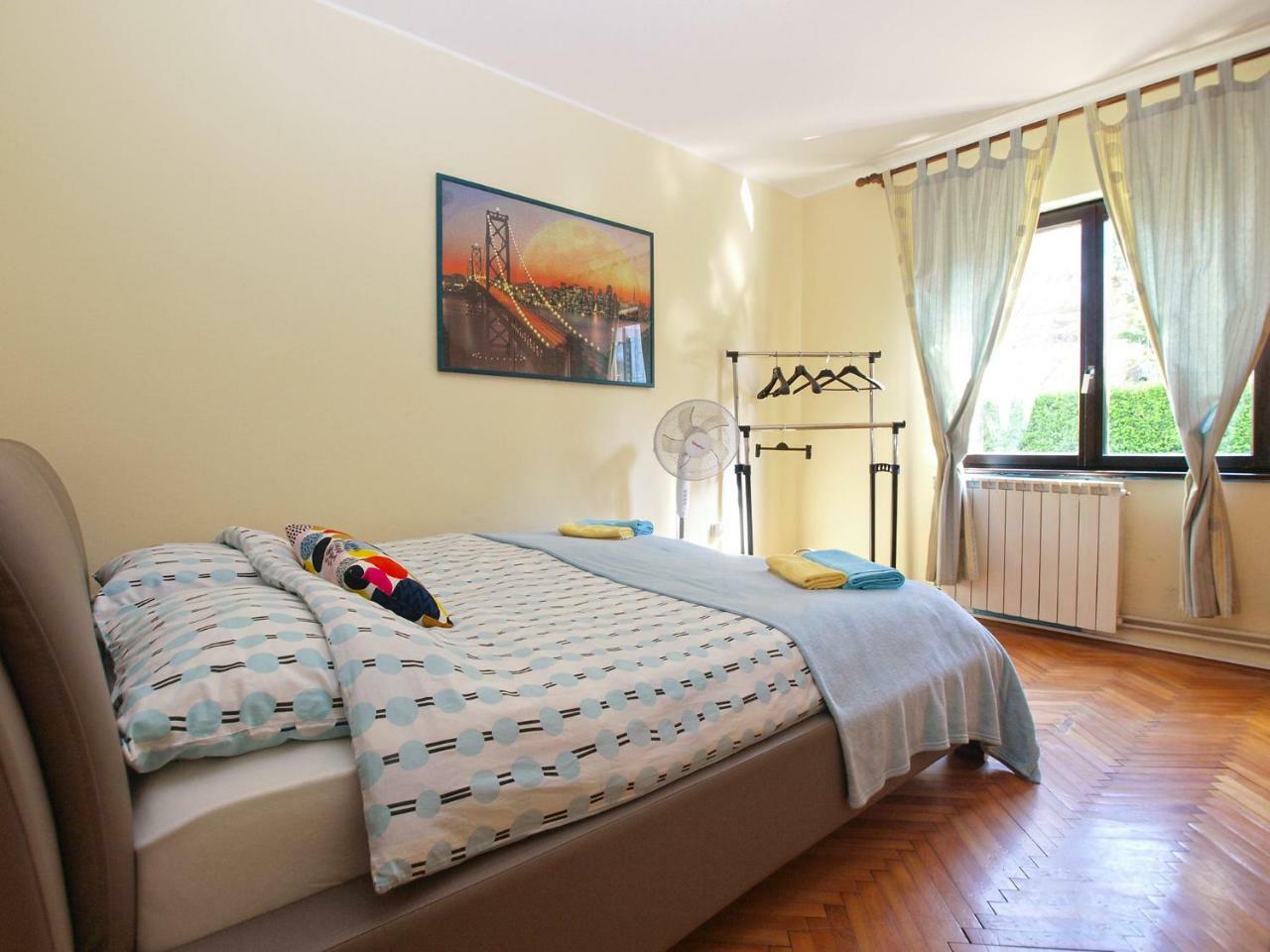 Apartment Nadia 1844 Pula Dış mekan fotoğraf