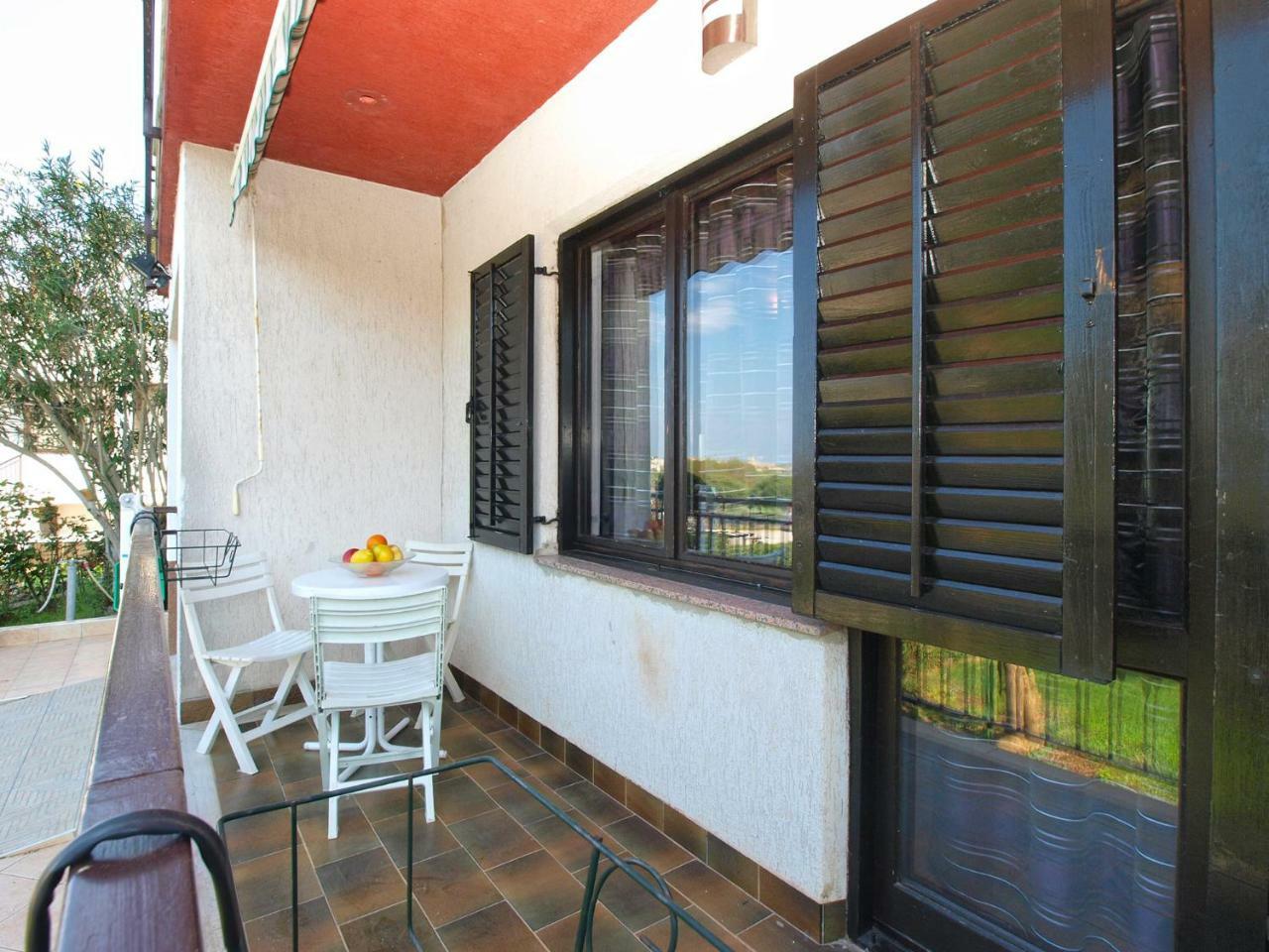 Apartment Nadia 1844 Pula Dış mekan fotoğraf