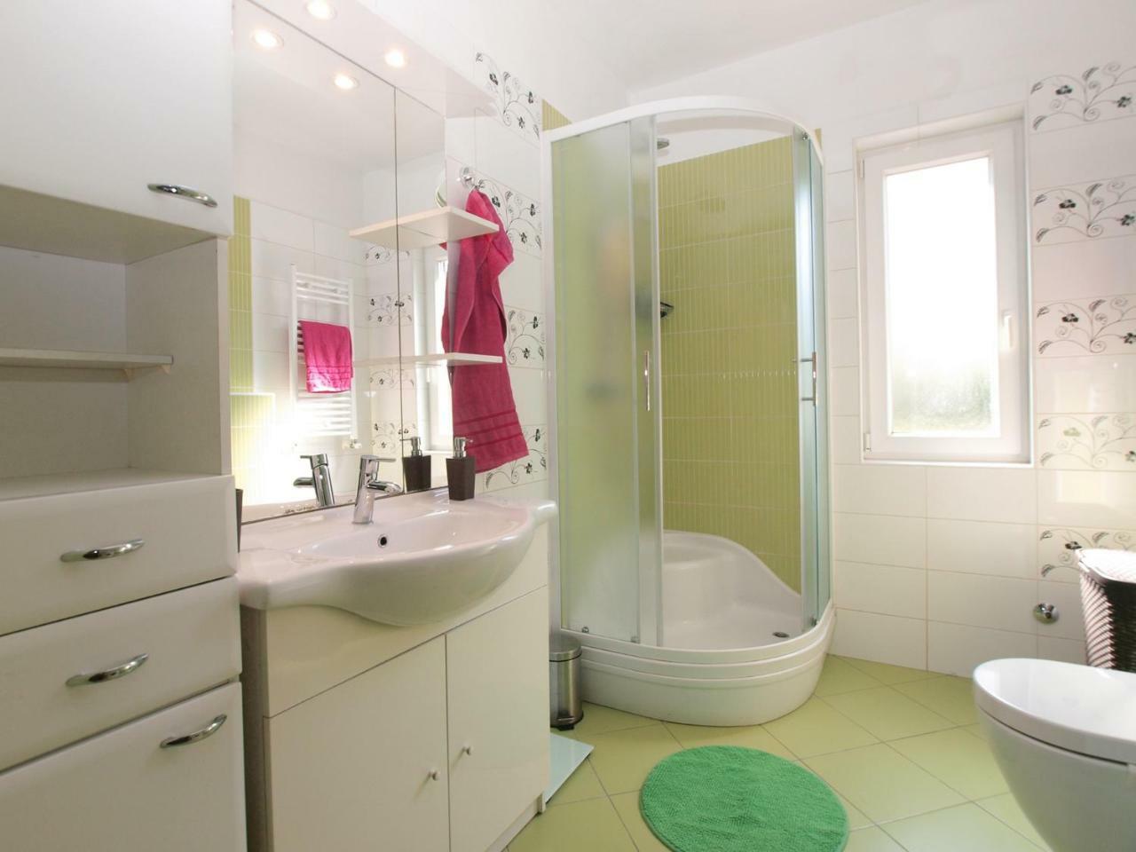 Apartment Nadia 1844 Pula Dış mekan fotoğraf